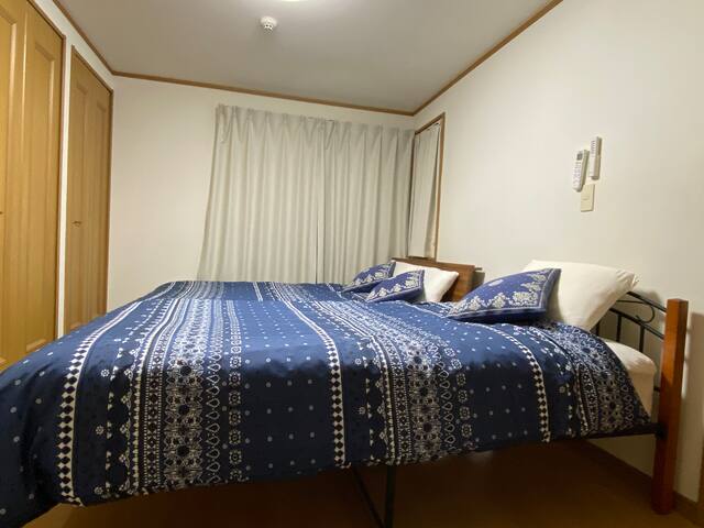 Shinjuku-ku,2min from sta.,9beds,4rooms+big dining gallery image 4