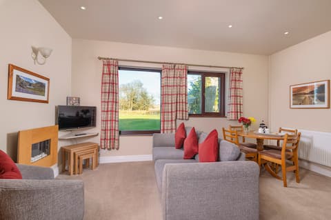 Top Airbnb: Howe End, Lake District, Dog Friendly in Westmorland And Furness