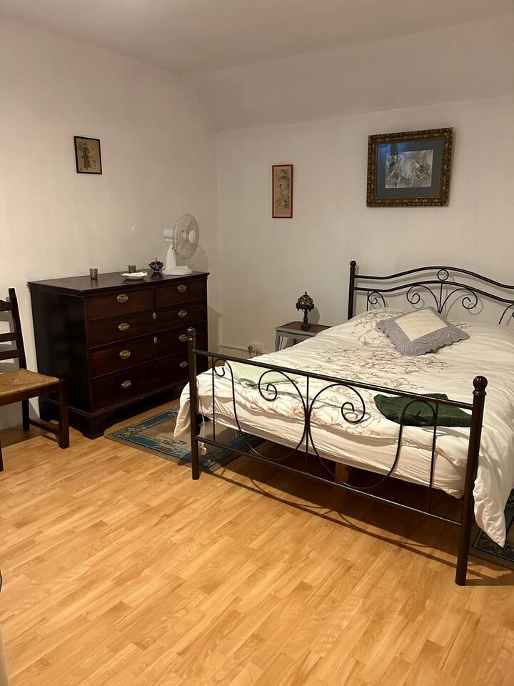 Chambre 1