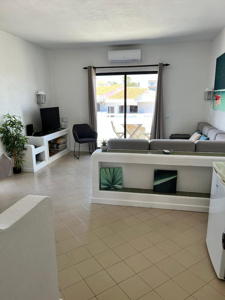 Appart Piscine & Vue Mer · Albufeira Algarve - Albufeira