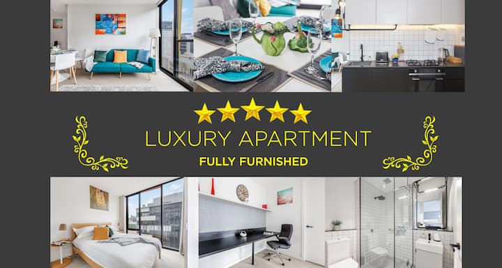 Luxury Living In Heart Of South Yarra / Special! - Melbourne