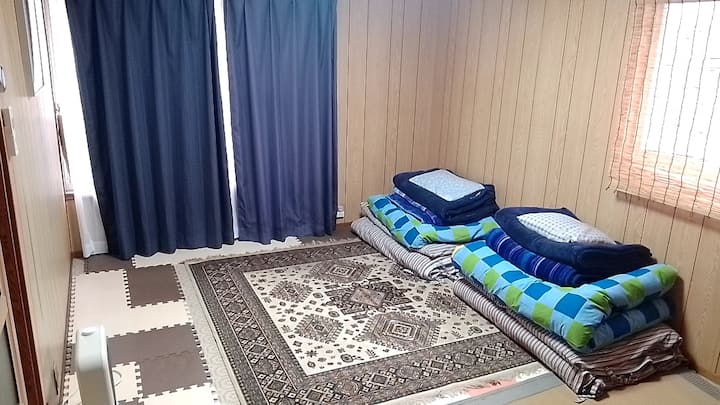 Chambre 2