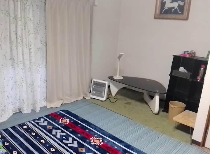 Chambre 3
