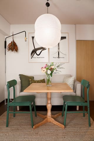 Holiday Place207 /Shibuya 5min by train Sangenjaya