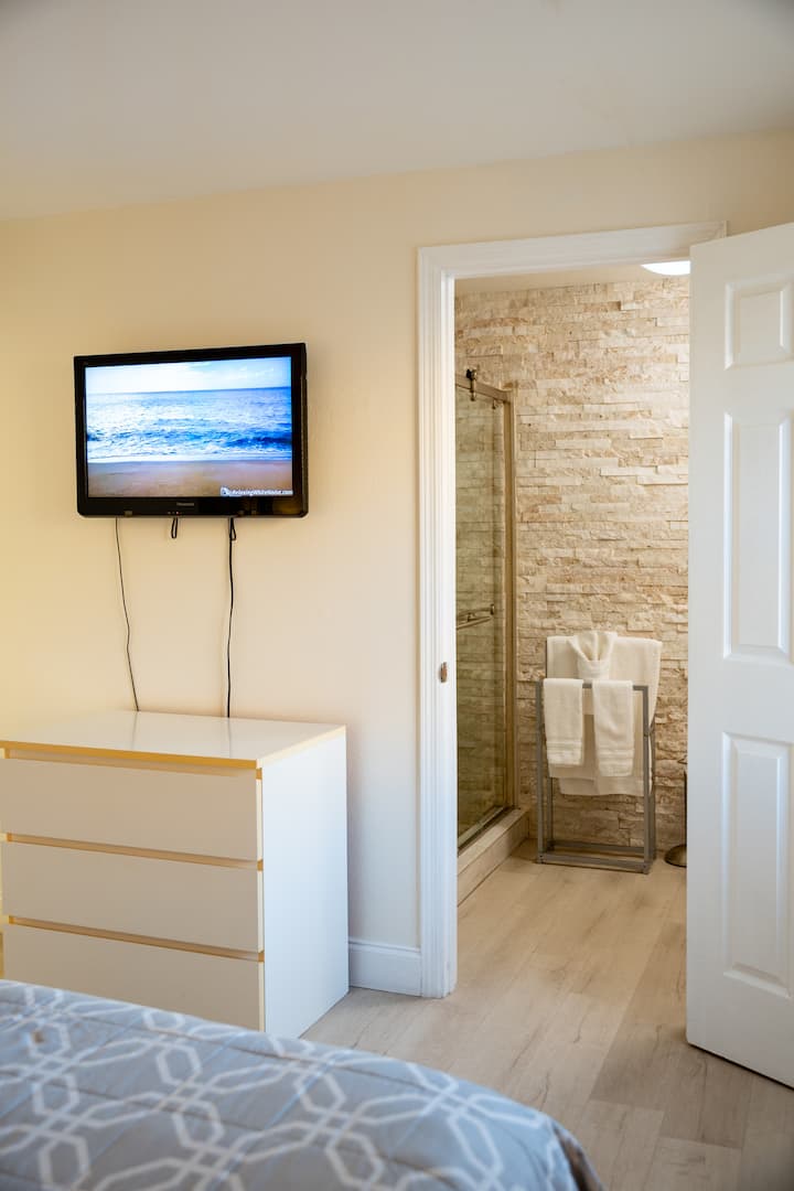 Спална соба 1