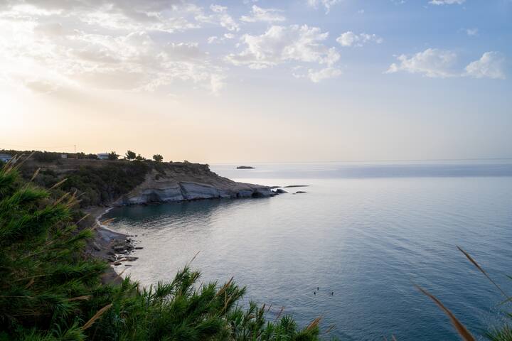 Private Beach Vila. Retreats&events venue gallery image 2