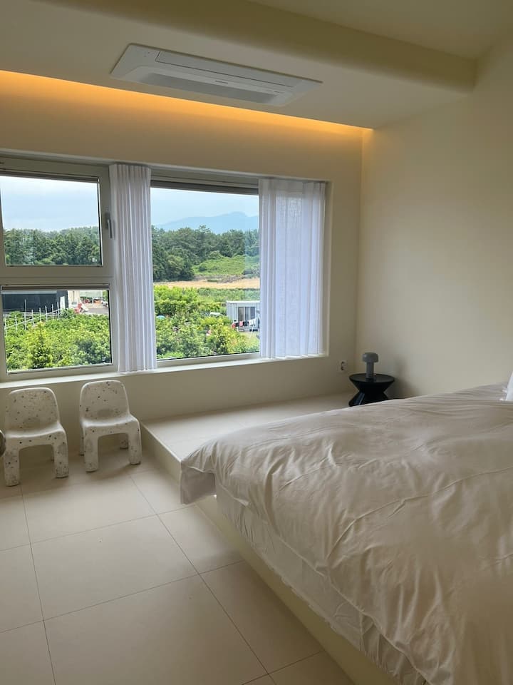 غرفة النوم 2