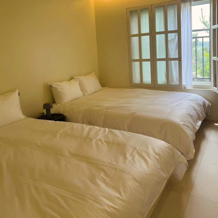 غرفة النوم 1