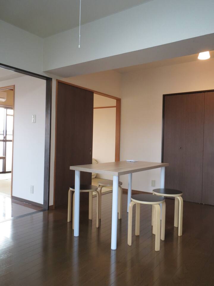 Nest Near Nagoya Station Lupo501 - Nagoya