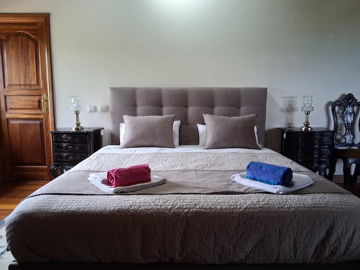 Chambre 1