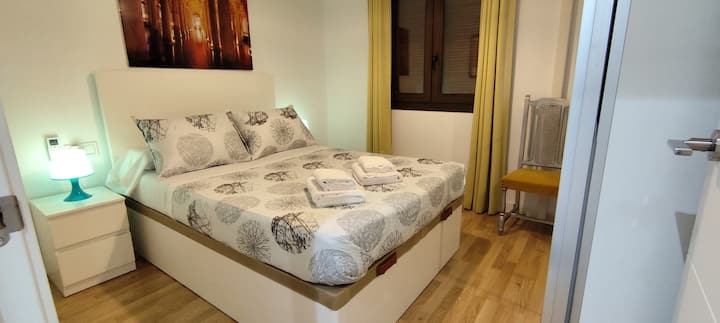 საძინებელი 2