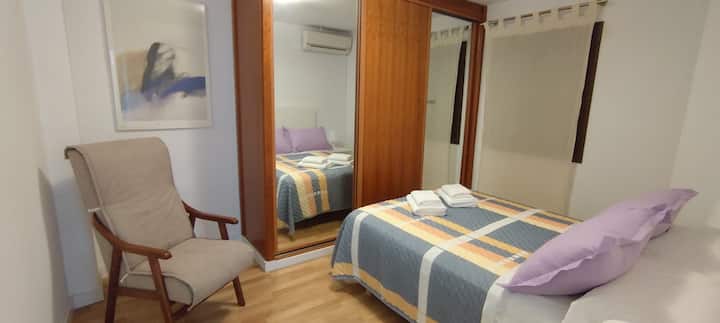 საძინებელი 1