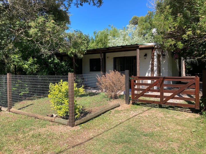 Casas Feng Shui - Playa Hermosa - Piriapolis - - Uruguay