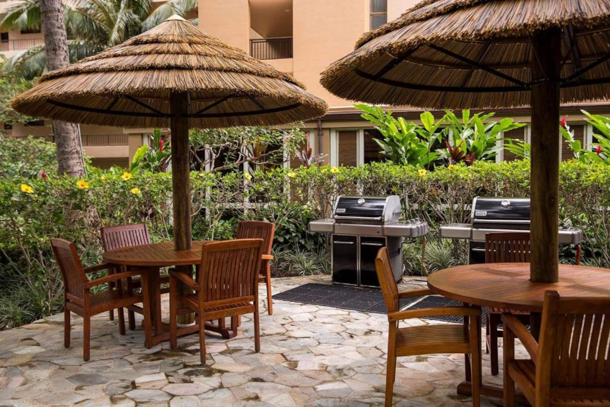 Condo in Kaanapali · ★4.96 · 1 bedroom · 2 beds · 2 baths - Image 4
