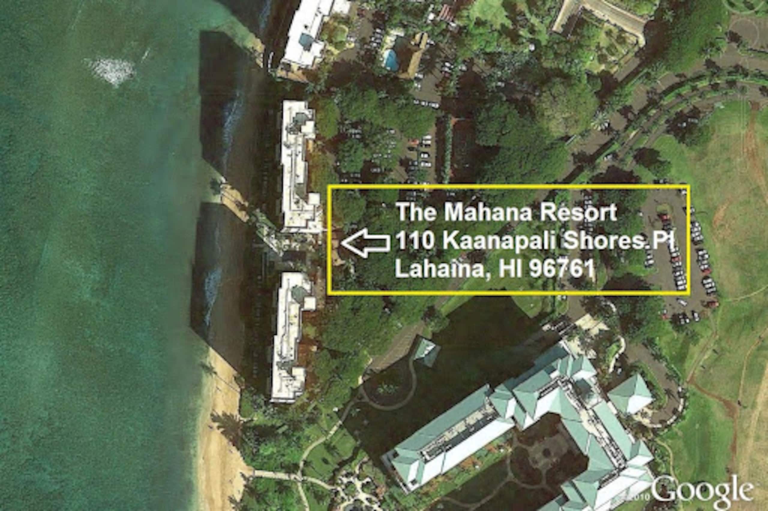 Condo in Kaanapali · ★4.96 · 1 bedroom · 2 beds · 2 baths - Image 7