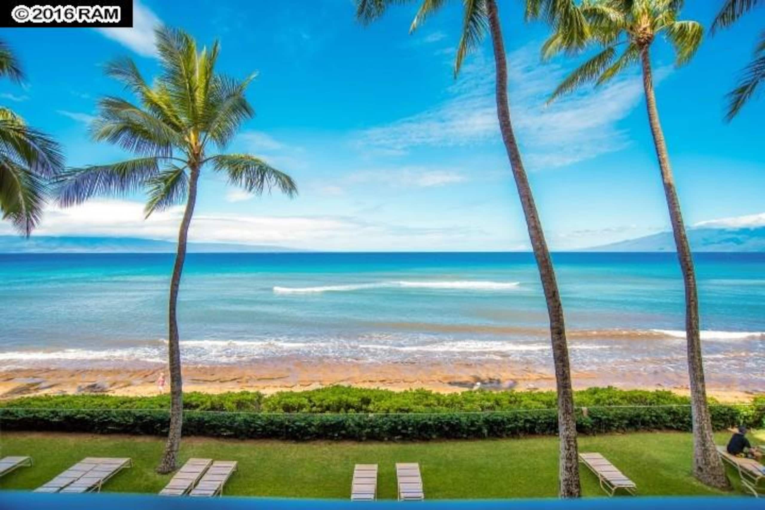 Condo in Kaanapali · ★4.96 · 1 bedroom · 2 beds · 2 baths - Image 6