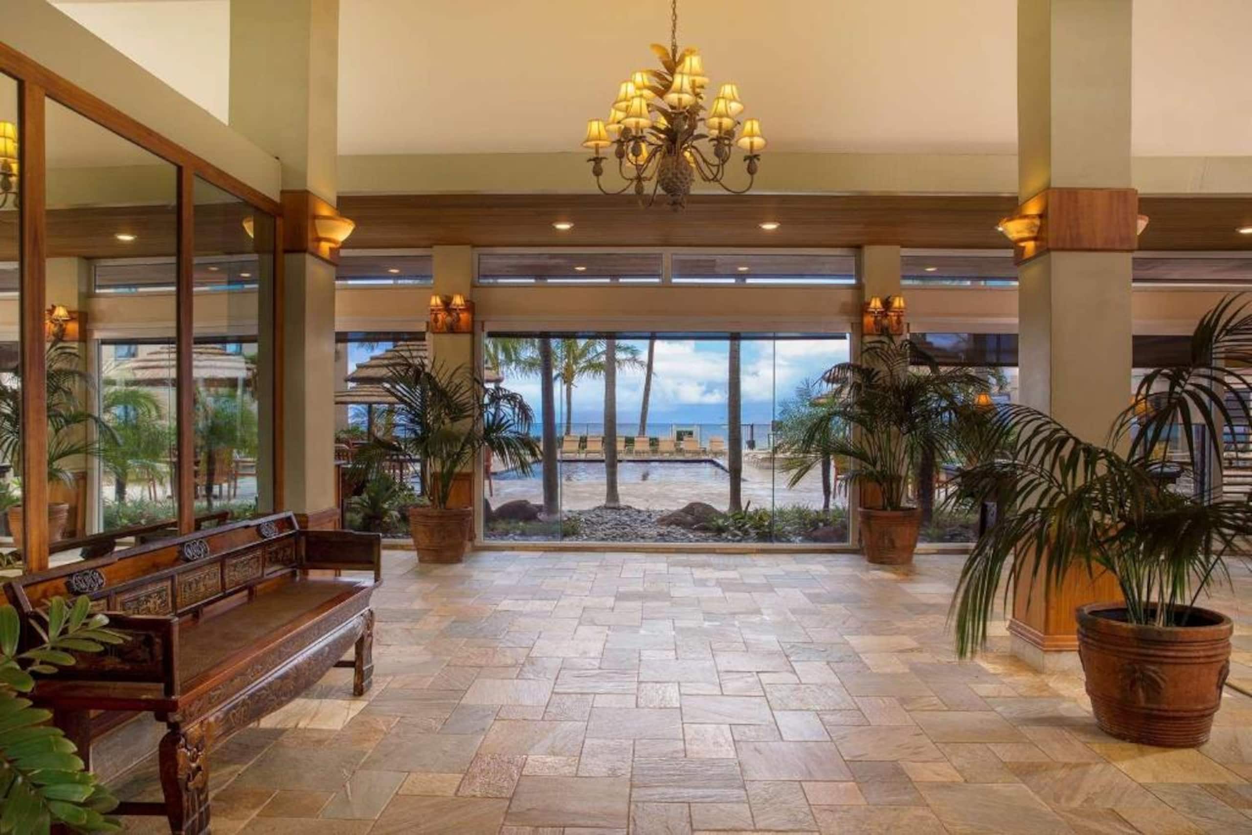 Condo in Kaanapali · ★4.96 · 1 bedroom · 2 beds · 2 baths - Image 1