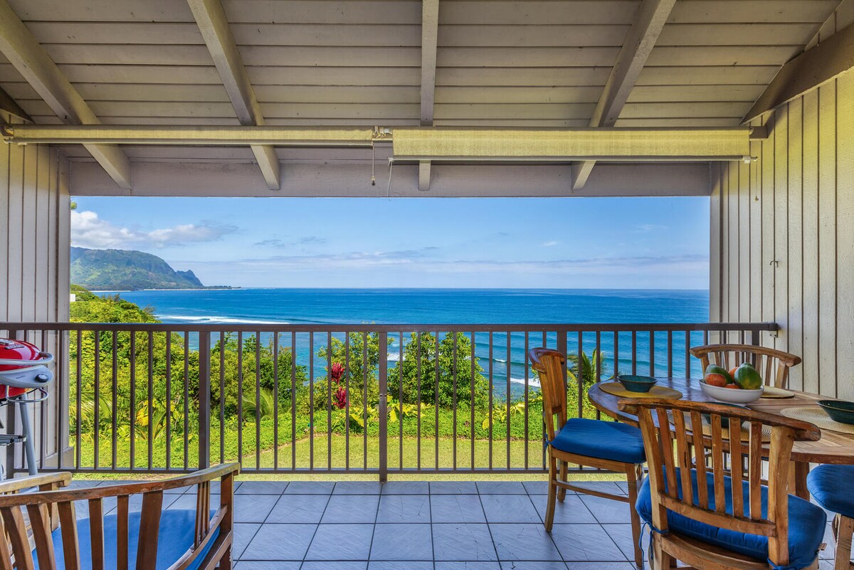 Jewel of the Pacific- Oceanfront Paradise - Condominiums for Rent