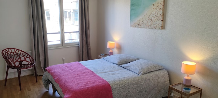 Habitación 1