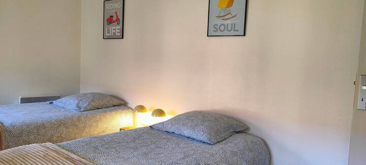 Habitación 2