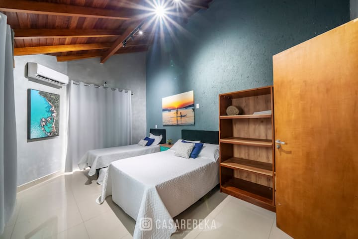 Спална соба 2