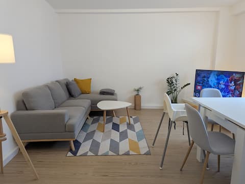 Top performing Airbnb: Accommodation at the vineyard in Worms