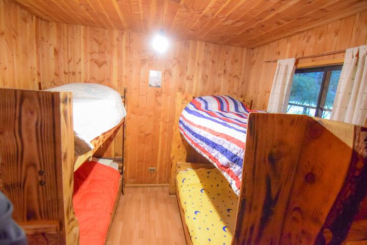 غرفة النوم 1