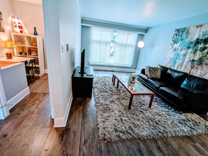 Всекидневна