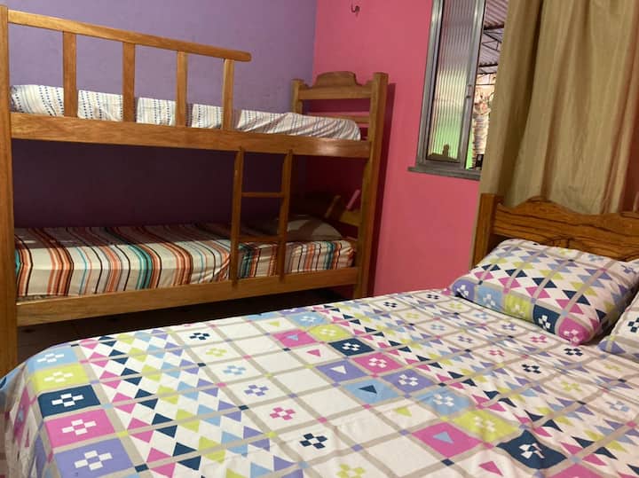 Υπνοδωμάτιο 3