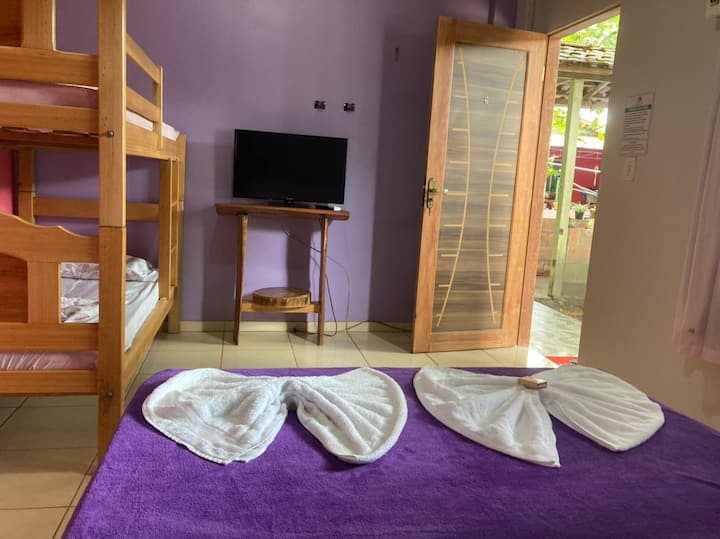 Υπνοδωμάτιο 6