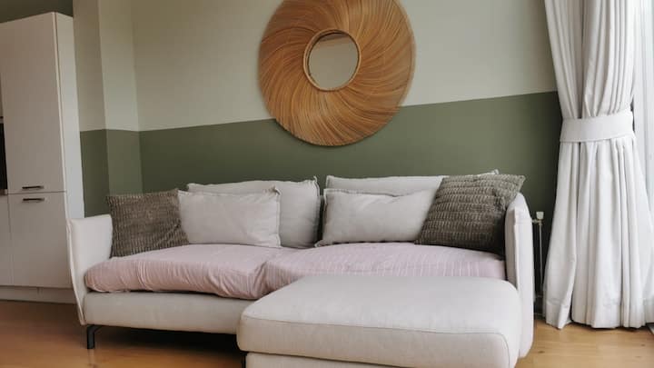 Cozy, Bright And Close To The City Centre! - Nieuwegein