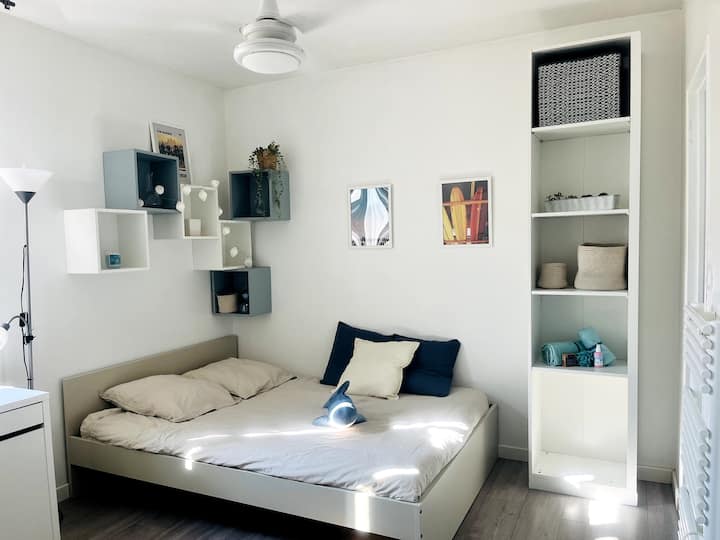 Chambre 1