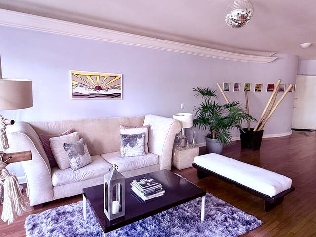 Luxury Polanco Stay | Best Location+ Daily Service gallery image 3