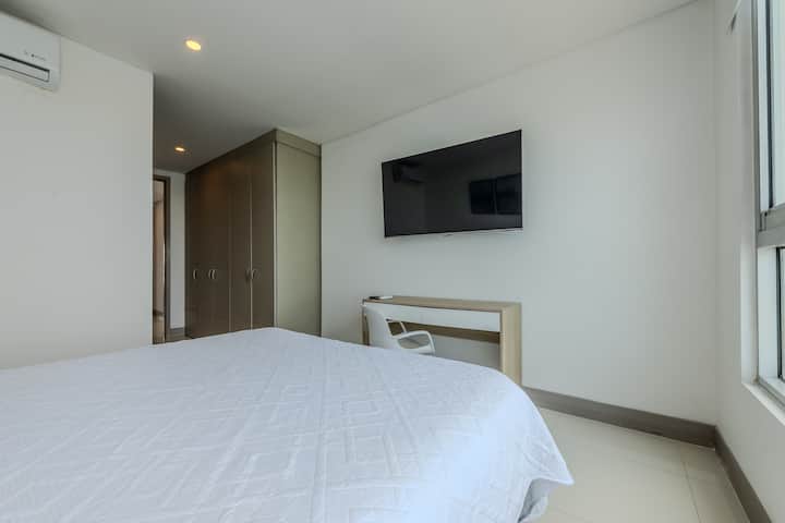 საძინებელი 2