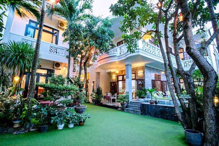 Ngan Phu Homestay managed Airbnb listing 3