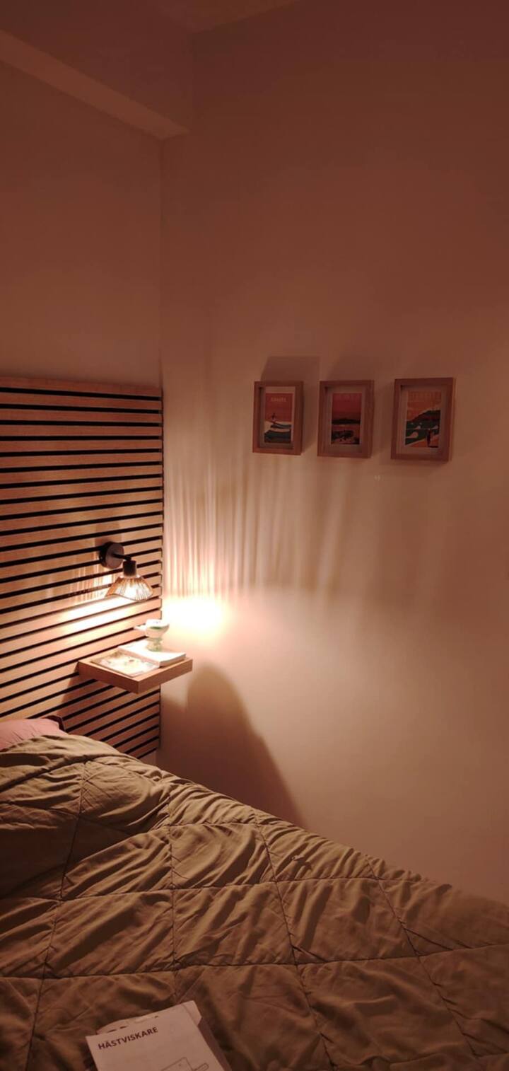 მისაღები სივრცე