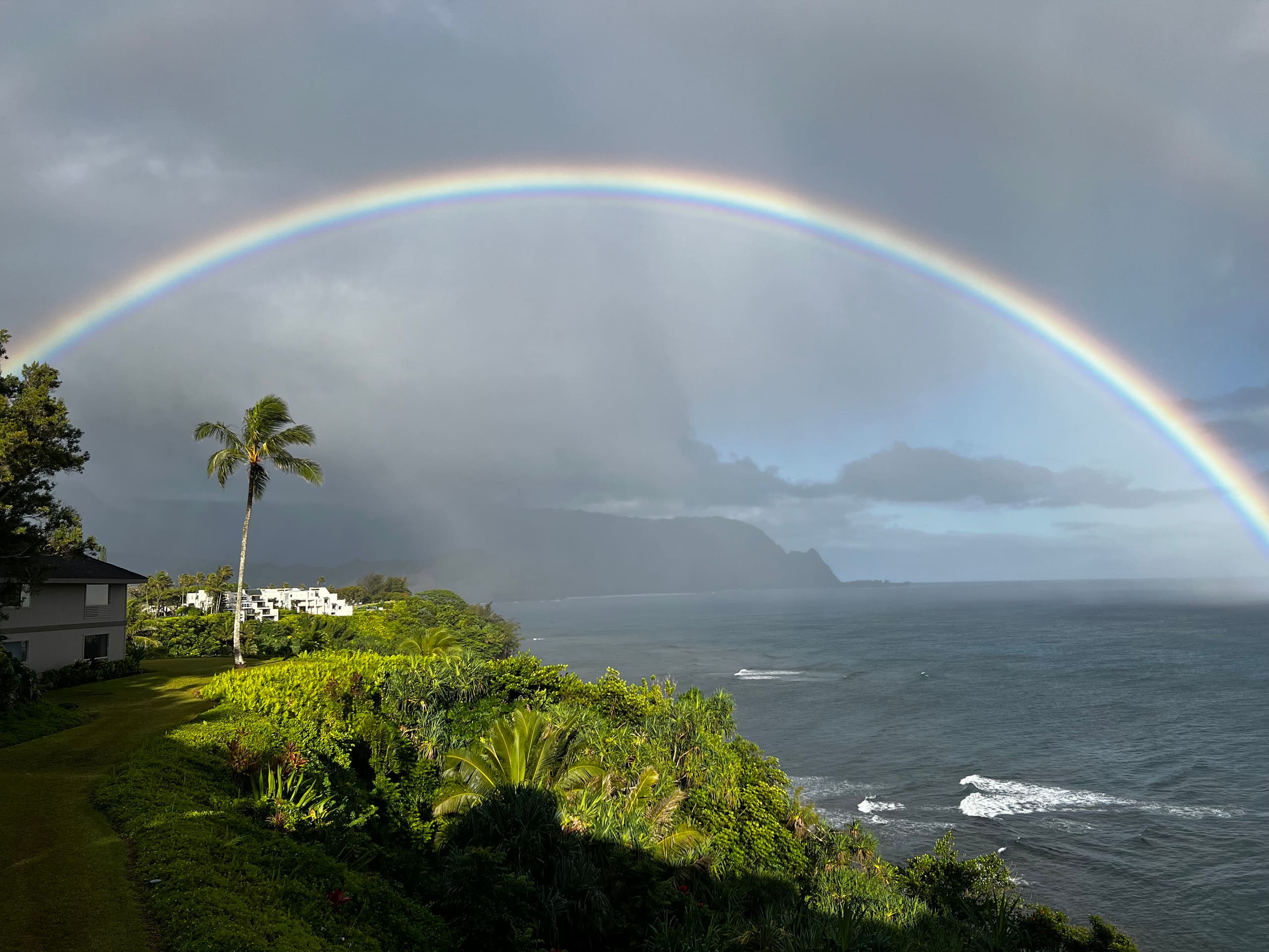 Condo in Princeville · ★4.94 · 2 bedrooms · 2 beds · 2 baths - Image 11