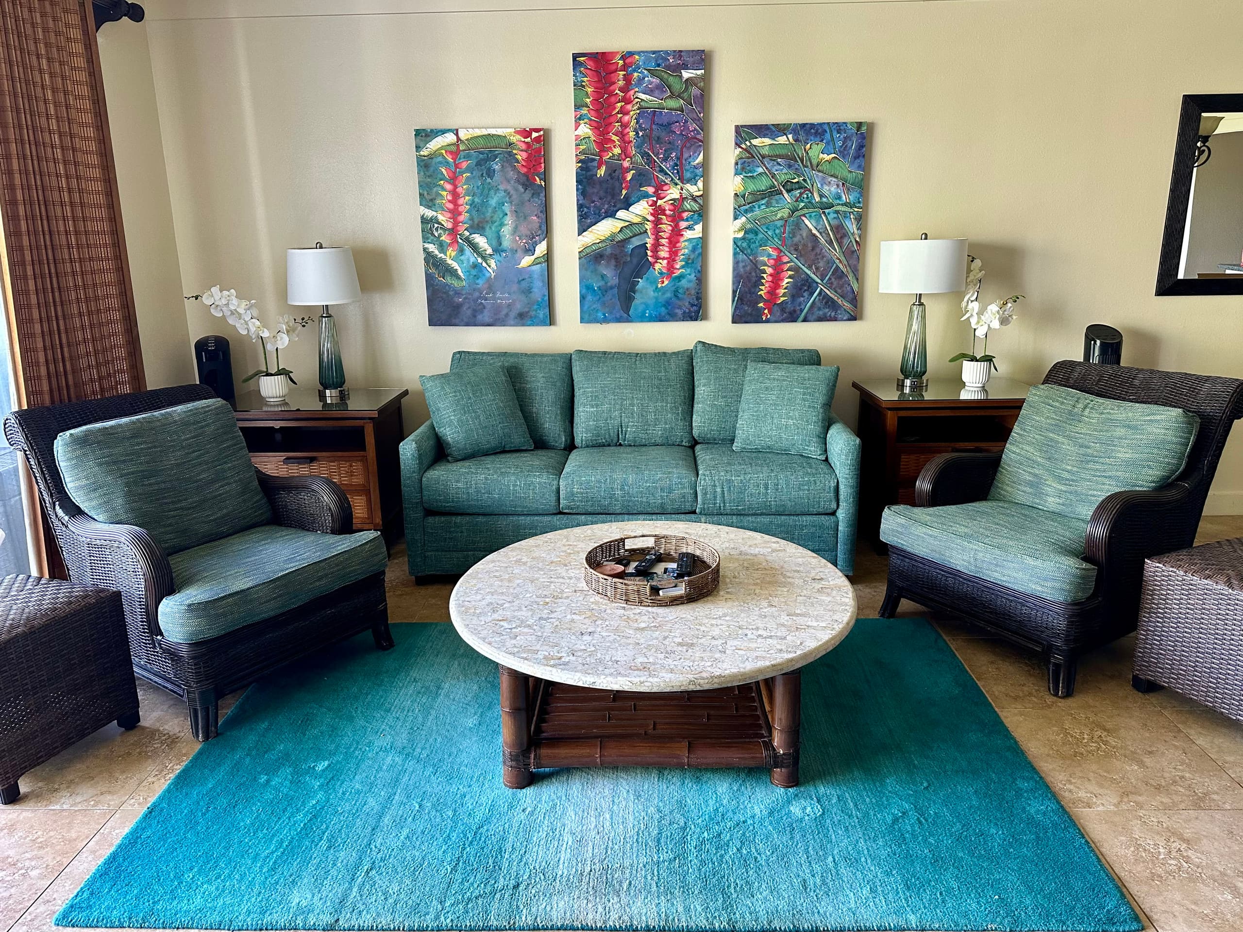 Condo in Koloa · ★4.83 · 2 bedrooms · 4 beds · 2 baths - Main photo