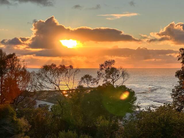 Relaxed Ocean View – Ideal family retreat gallery image 2