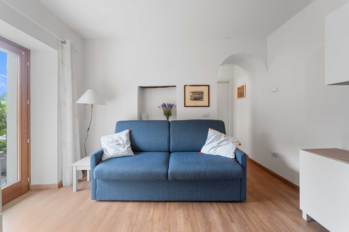 Obývacia miestnosť