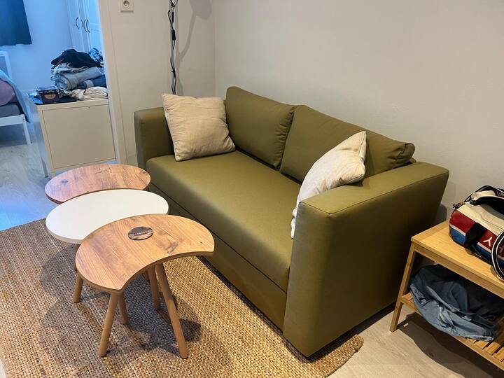 Appartement Così Au Coeur D'avignon - Avignon