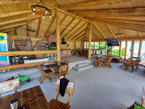 Triple room  / Belvedere la Cristina