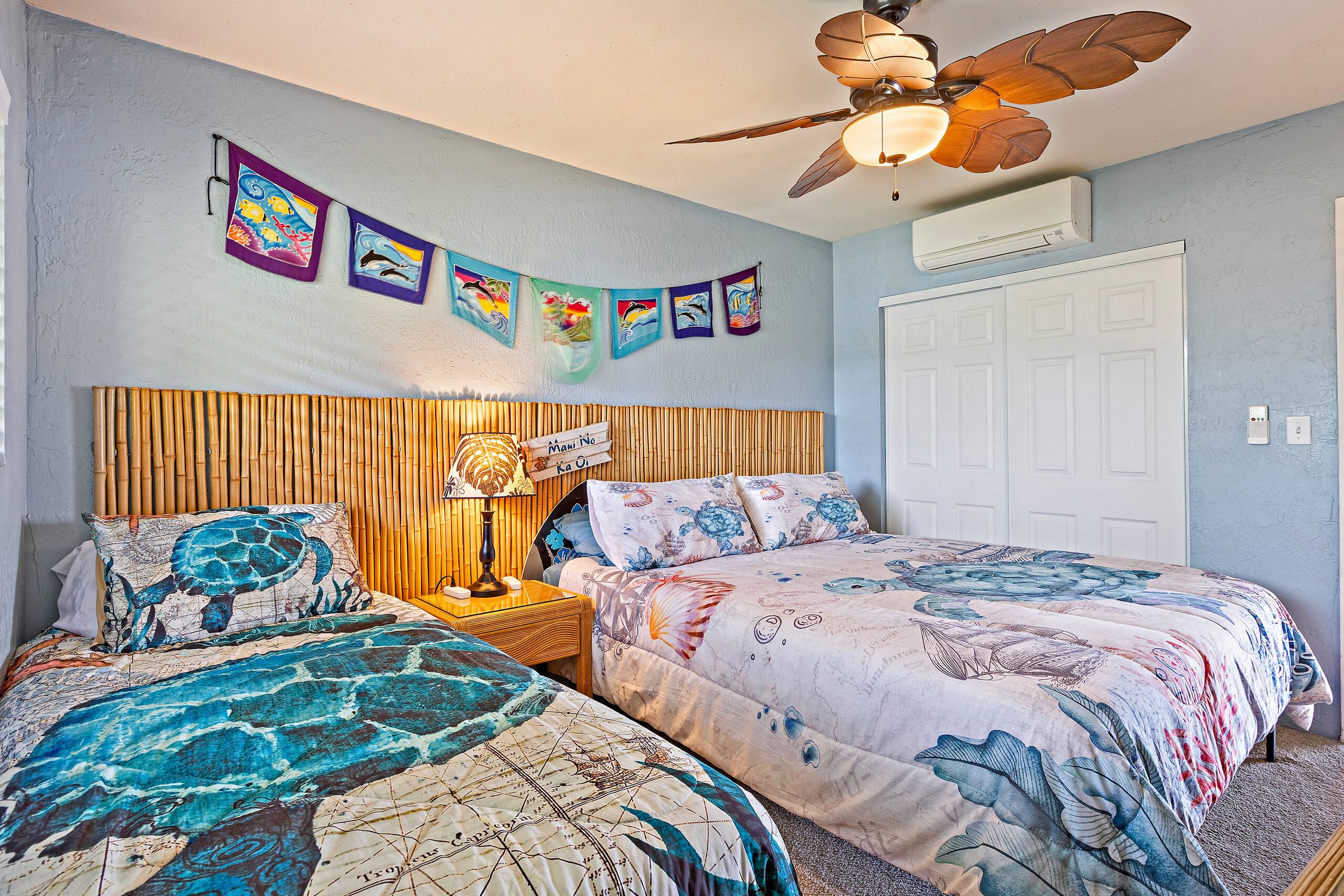 Condo in Kihei · ★4.8 · 3 bedrooms · 5 beds · 2 baths - Image 24