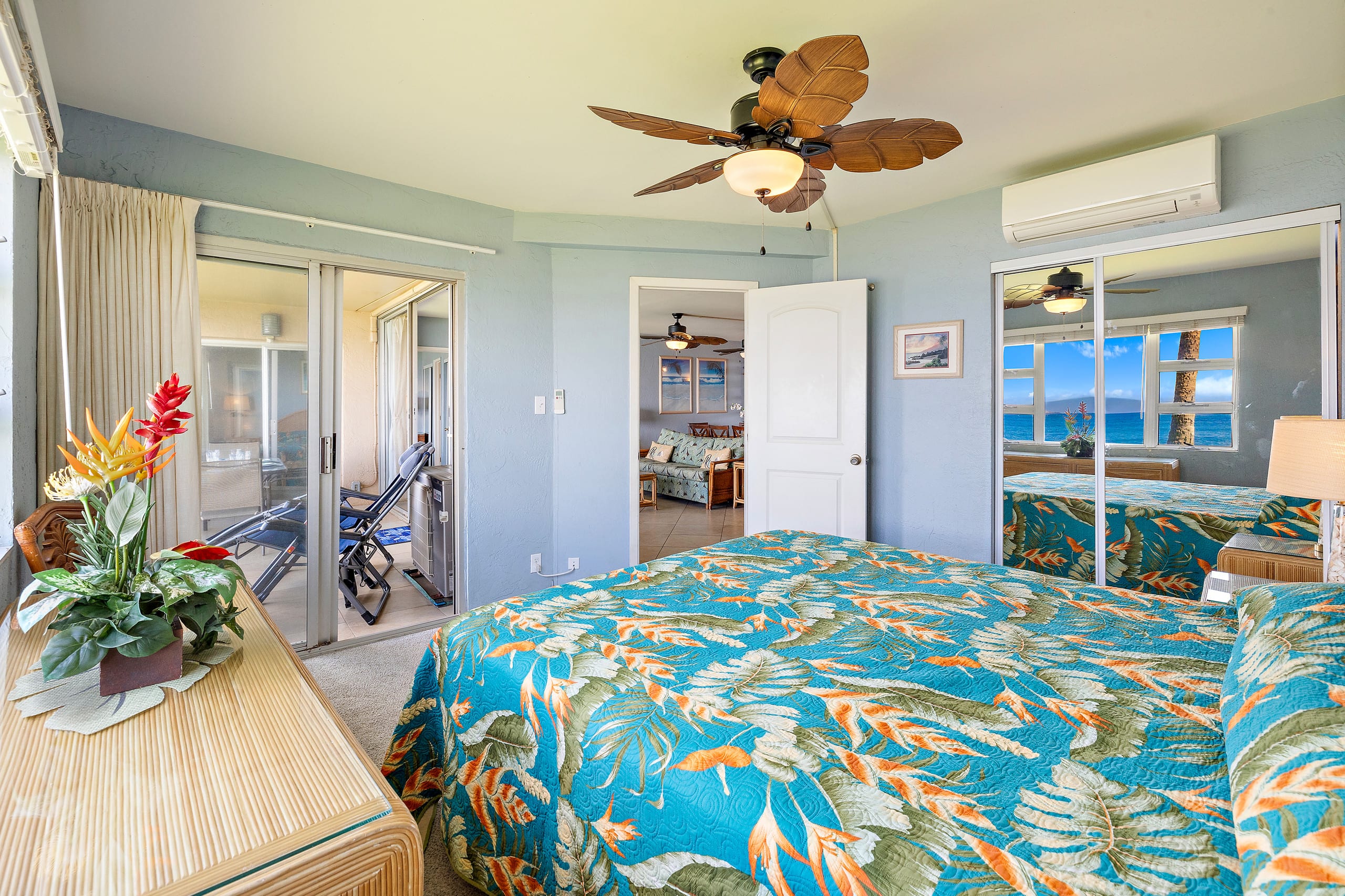 Condo in Kihei · ★4.8 · 3 bedrooms · 5 beds · 2 baths - Image 20