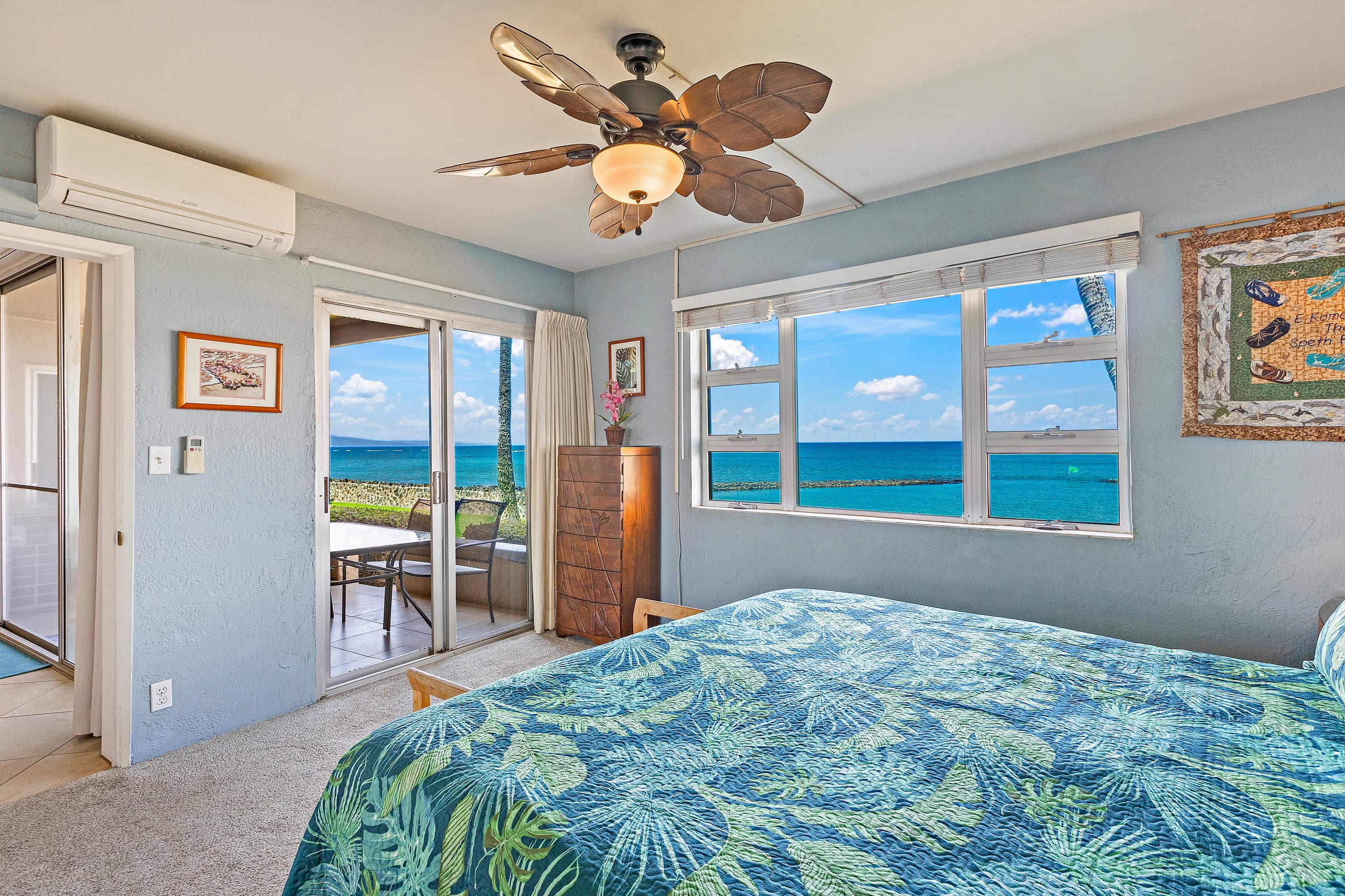 Condo in Kihei · ★4.8 · 3 bedrooms · 5 beds · 2 baths - Image 16