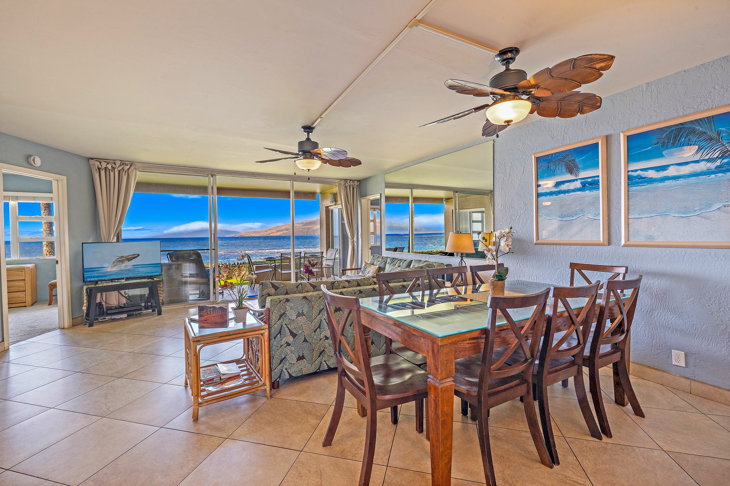 Condo in Kihei · ★4.8 · 3 bedrooms · 5 beds · 2 baths - Image 11