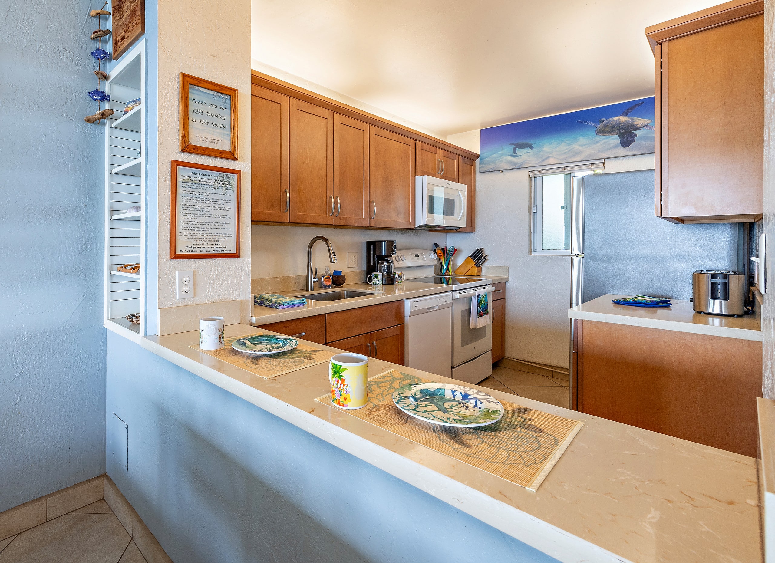 Condo in Kihei · ★4.8 · 3 bedrooms · 5 beds · 2 baths - Image 6