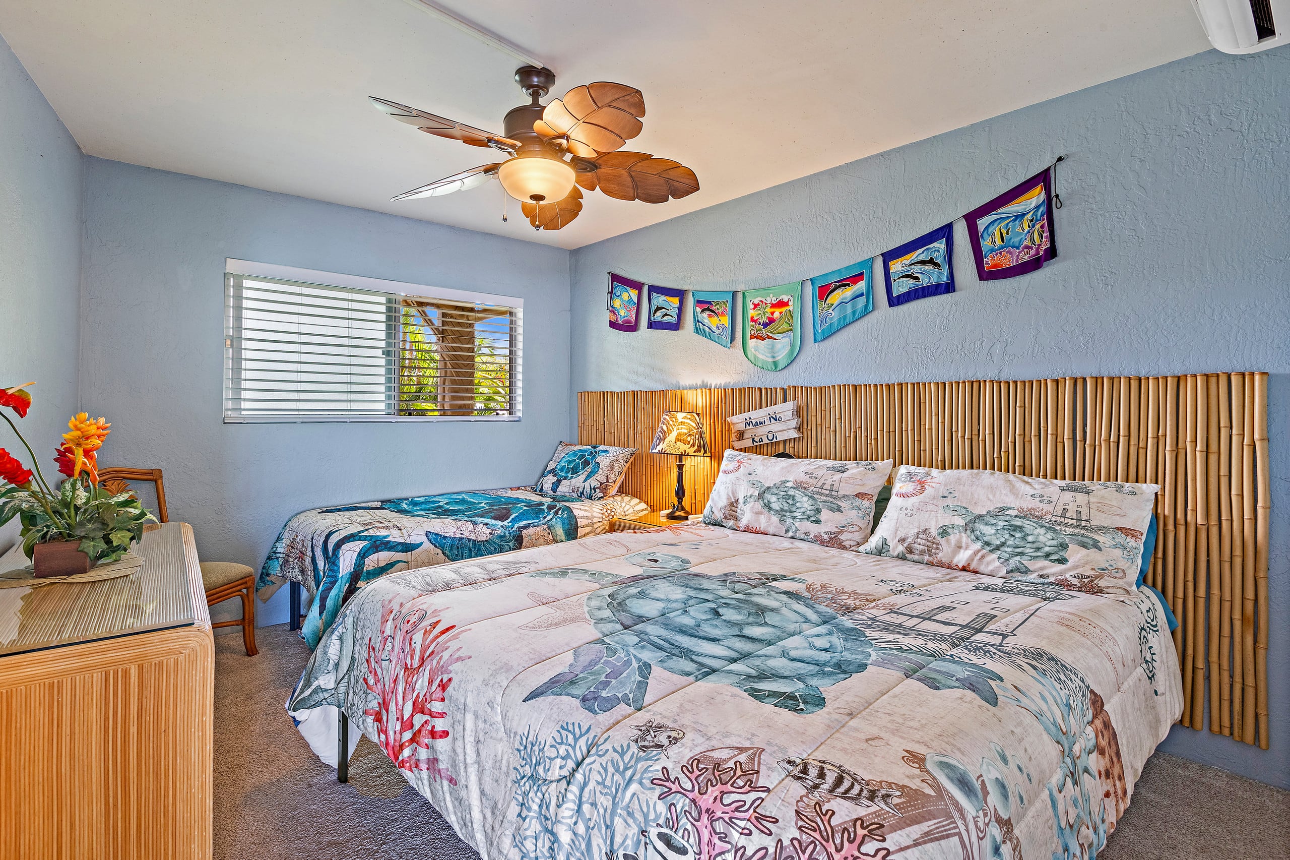 Condo in Kihei · ★4.8 · 3 bedrooms · 5 beds · 2 baths - Image 22