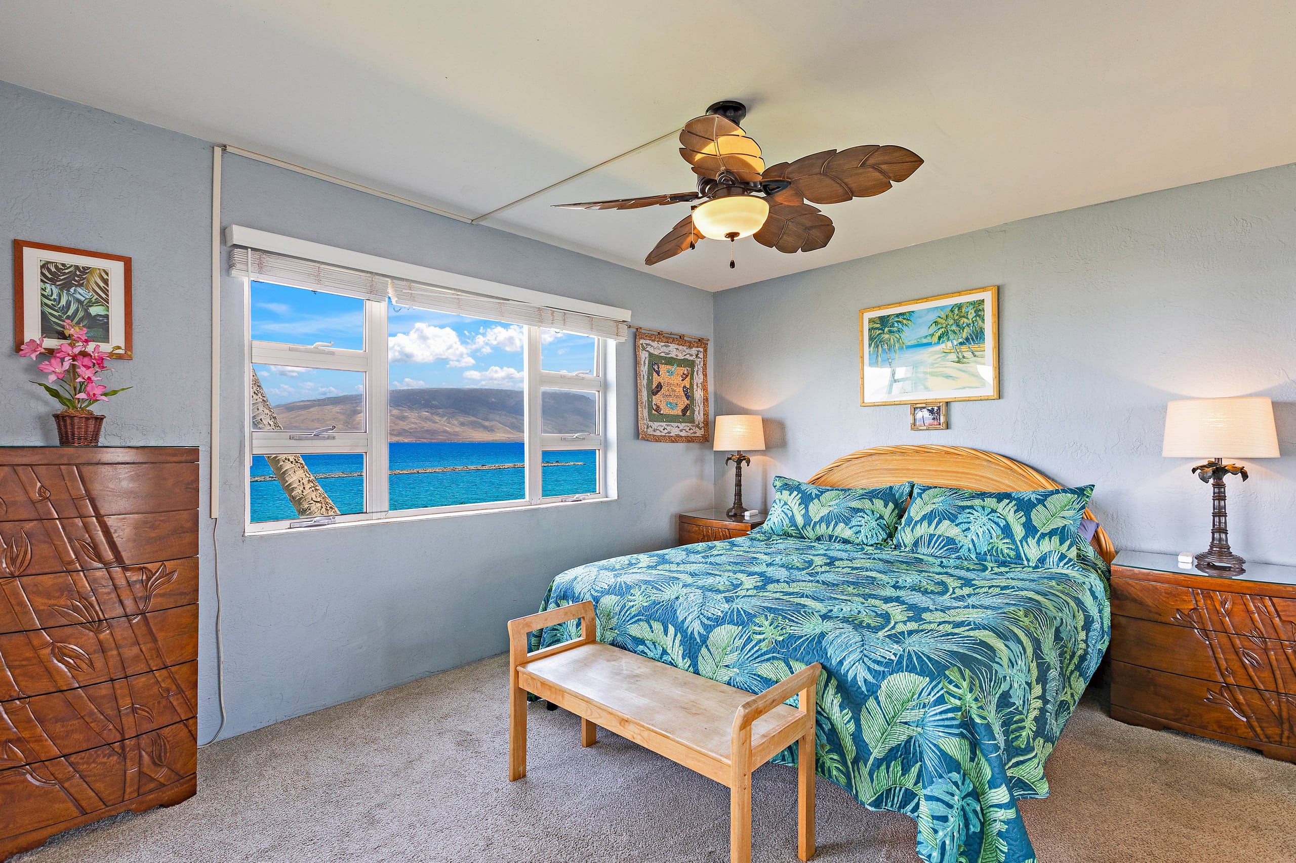 Condo in Kihei · ★4.8 · 3 bedrooms · 5 beds · 2 baths - Image 14