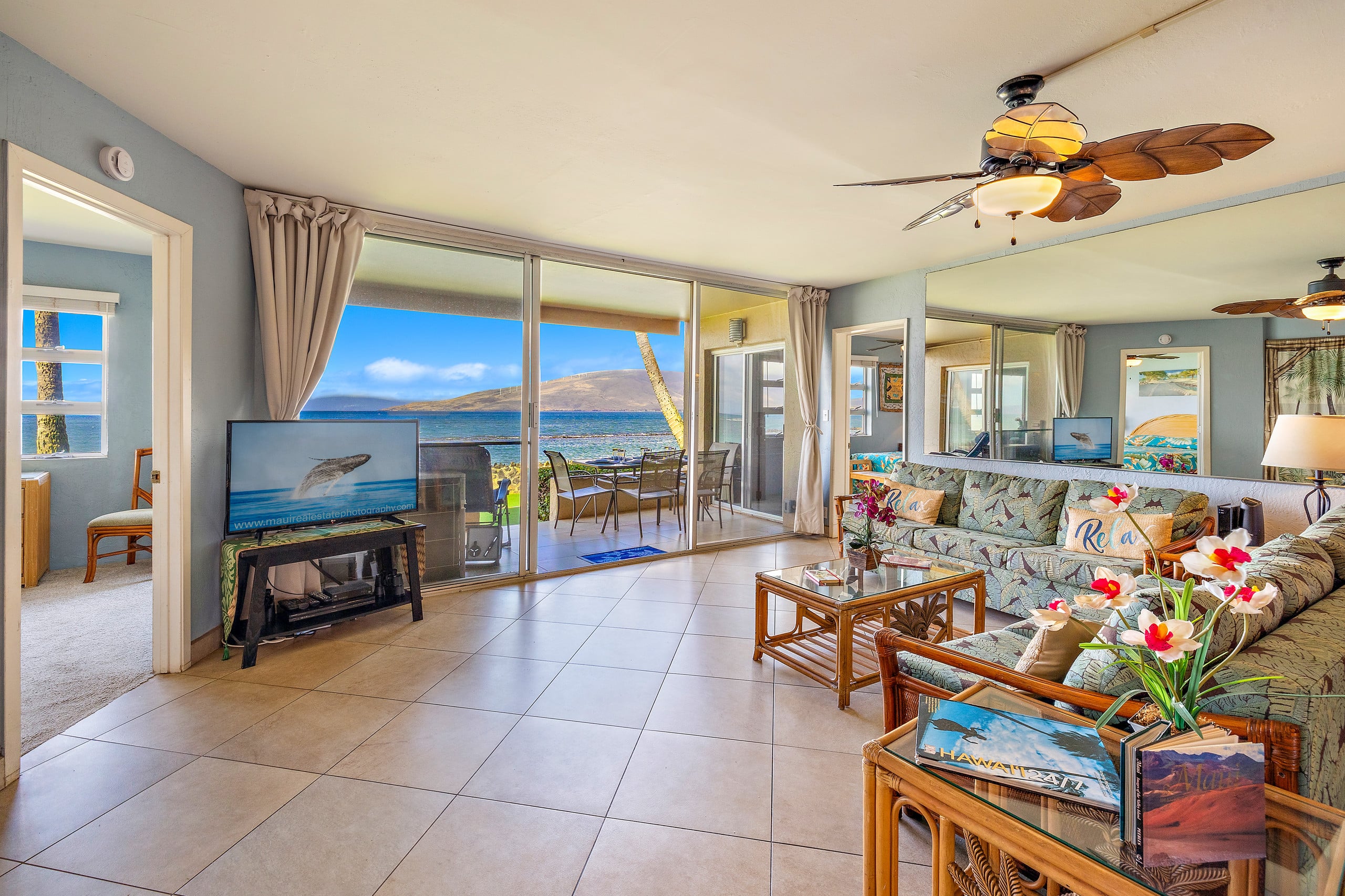 Condo in Kihei · ★4.8 · 3 bedrooms · 5 beds · 2 baths - Image 5